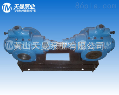 SNH660R46U12.1W21-SNH660R46U12.1W21三螺桿泵 這里是天曼螺桿泵制造中心 _供應(yīng)信息_商機_中國塑料機械網(wǎng)