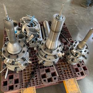 青島崔氏塑料機械 深耕塑機領域，以品質與創新驅動發展